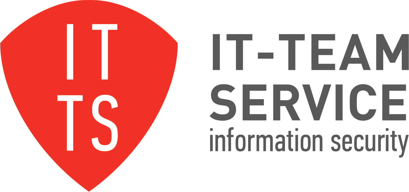 IT-TEAM SERVICE Информационная безопасность